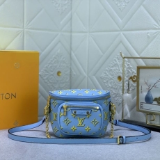 Louis Vuitton Satchel Bags